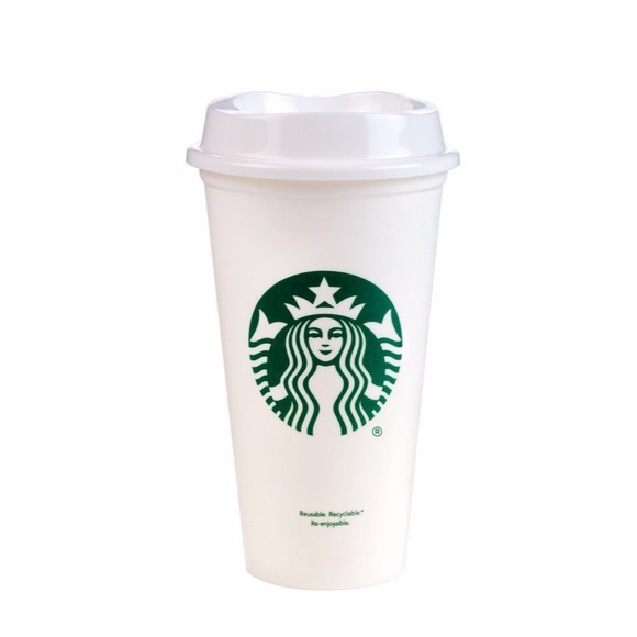 Starbucks cup - Picture 1 of 1